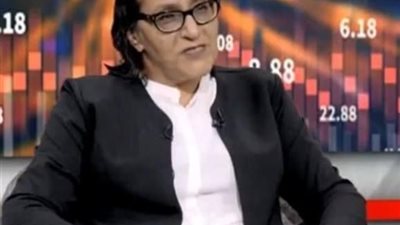  البورصة فى أسبوع 