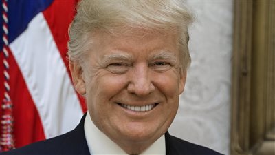 ترامب رئيسا للولايات المتحدة الأمريكية لمدة 4 سنوات