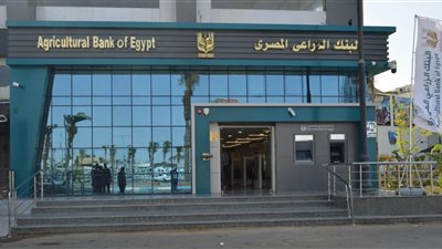 البنك الزراعي المصري يضخ   25.6 مليار جنيه لتمويل قروض انتاج المحاصيل الزراعية  بختام الربع الثالث من 2024 