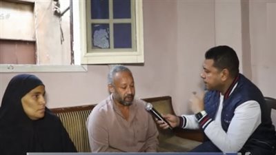 بسبب 50 جنيه.. سيدة تروي تفاصيل قـ تل نجلها بشبرا مصر