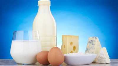 كيلو اللبن بـ30 جنيها.. وتراجع أسعار البيض بالأسواق اليوم الأحد 17 نوفمبر 2024