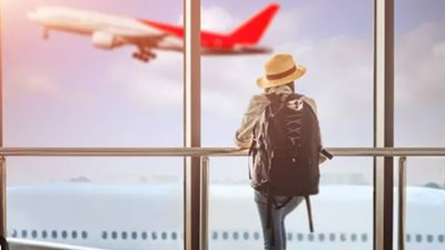 10 نصائح صحية لضمان رحلة جوية مريحة وآمنة