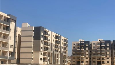 الحجز بدأ اليوم.. كل ما تريد معرفته عن «سكن لكل المصريين 5»