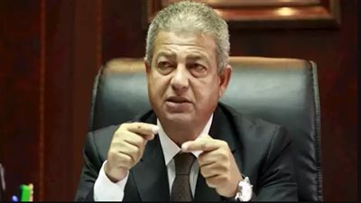 خالد عبد العزيز رئيسا للمجلس الأعلى لتنظيم الإعلام