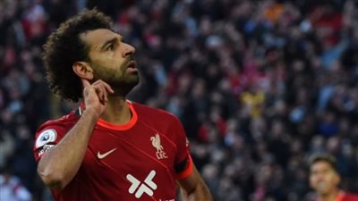  محمد صلاح ينتقل للدوري السعودي.. أصغر مذيع بمصر يعلن مفاجأة
