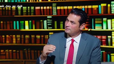 محمد طاهر: تفوقنا على المعايير العالمية بما حدث بالعاصمة الإدارية