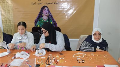 فيم شير تطلق برنامج تدريبي لتمكين المرأة المعيلة إقتصادياً