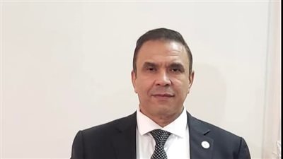 تكريم مدحت بركات في مهرجان 