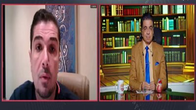 الدكتور كمال وهيب يحذر من مشكلات ضعف القلب