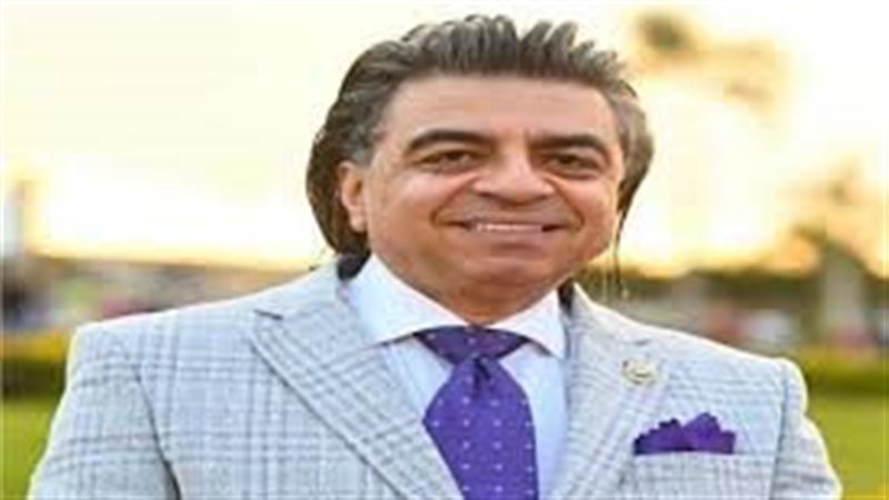 الدكتور جمال شعبان