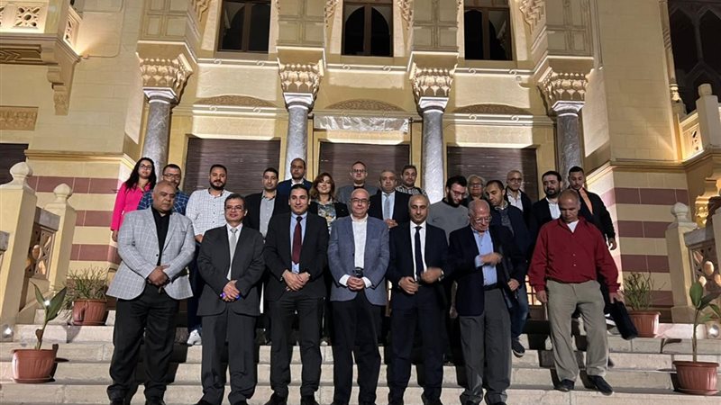تحيا مصر