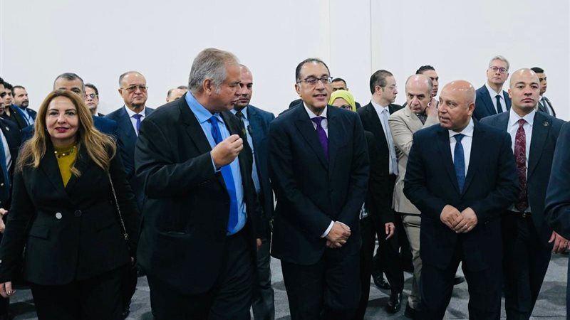 تحيا مصر
