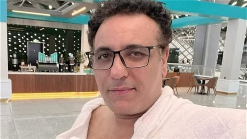 الملحن محمد رحيم