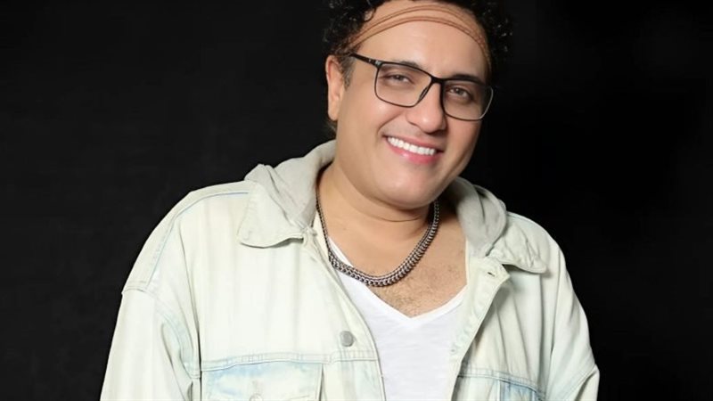 الملحن محمد رحيم