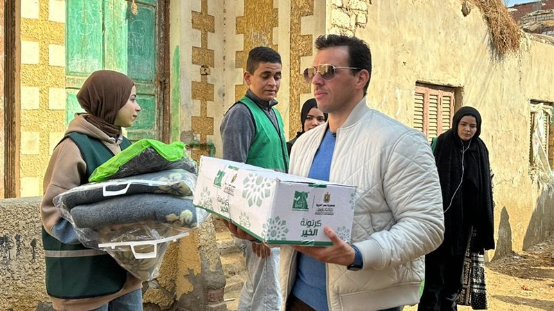 تحيا مصر