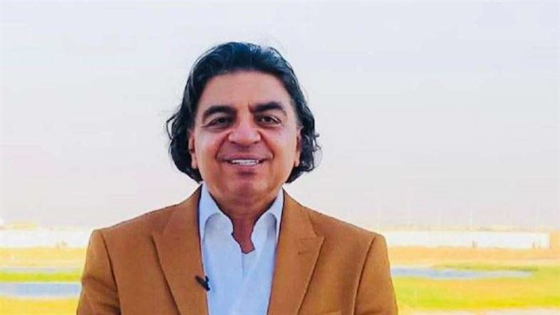 الدكتور جمال شعبان