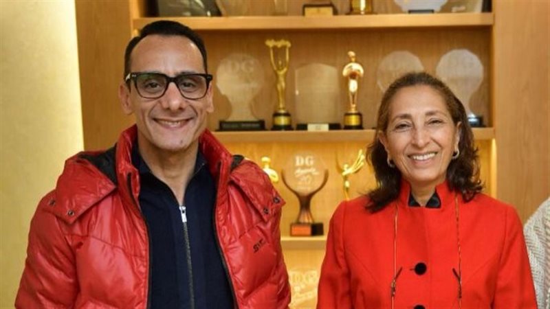 تحيا مصر