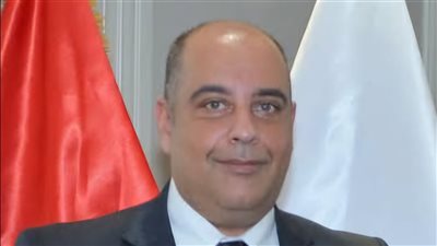 أمين الشؤون الاقتصادية بحزب حماة الوطن: رفع الحد الأدنى لأجور القطاع الخاص إلى 7 آلاف جنيه يعزز العدالة الاجتماعية 