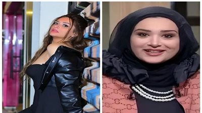 عقوبة قانونية تنتظر آلاء عبد العزيز.. علاء مصطفي يوضح