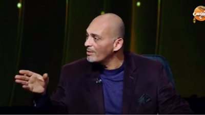محمد رمضان متجوز جنية واسمها فاطمة.. فلكي يصرح بأشياء غريبة