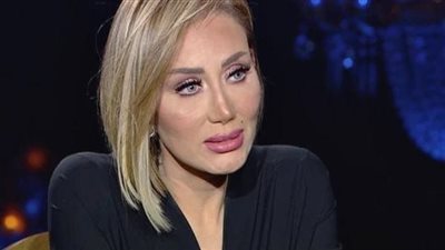 ريهام سعيد كانت بتصفي حساب.. «مو سيلفا» عن انتقاده للمذيعة
