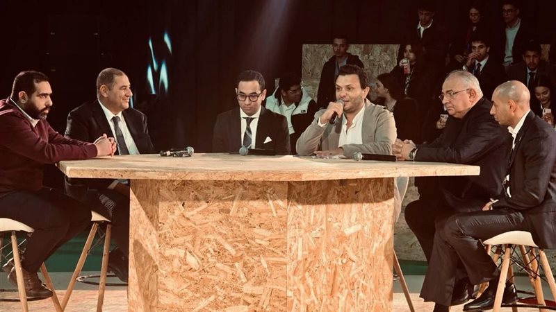 تحيا مصر