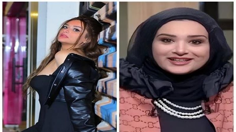 آلاء عبد العزيز