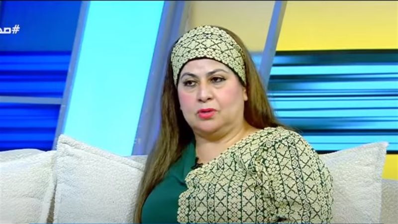 البلوجرز مها أبو