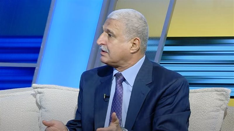 اللواء معز الدين