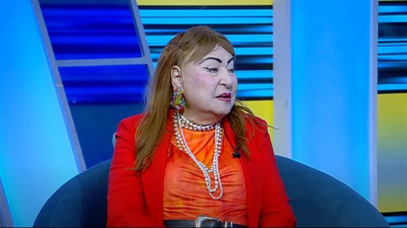 الدكتورة سامية خضر