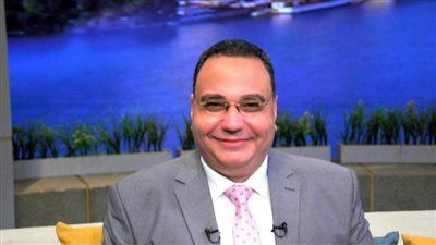 وليد هندي: القرآن الكريم والرقية تهدي ولا تشفي من الأمراض