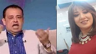 «الشيطان دخل بينا وحبستني».. فنان شهير يعلن تصالحه مع طليقته