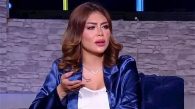 هدير عبدالرازق مع واوتاكا.. تفاصيل حبس البلوجر بعد التصالح مع طليقها