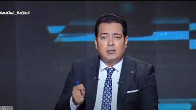 مصعب العباسي: السيسي وضع النقط على الحروف بشأن الشائعات الأخيرة بغزة