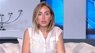 قرار جديد من المحكمة ضد ريهام سعيد في قضية مع « الشمس»