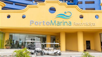 فندق بورتو مارينا يحصد شهادتي ISO 22000 وISO 14000 