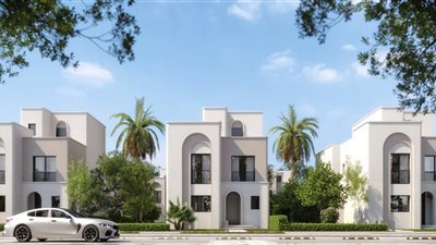 Madinet Masr Launches Its Latest Development “Talala” in New Heliopolis, With Total Investments of EGP 90 billion