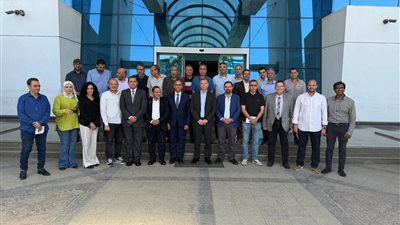 الرئيس التنفيذي لـ