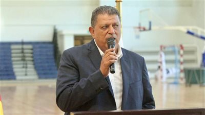 نجاح أكبر معسكر تدريبي لكرة اليد واختيار محمود الشبكي للإحتراف في هامبورج الالماني