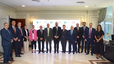 فيسليفت وجمعية المراجعين الداخليين يتعاونان لتطوير ممارسات الحوكمة ومهنه المراجعه الداخلية بمصر