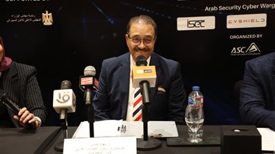 إنطلاق فعاليات «المؤتمر العربي لأمن المعلومات» غداً بالقاهرة