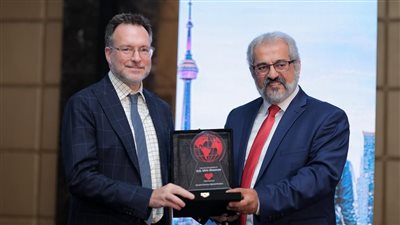 القاهرة تشهد الإطلاق الرسمي لمنصة 2MD Opinion ومشروعات Heal’n وNOTA