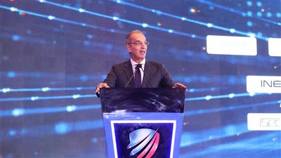 وزير الإتصالات:  أهمية تعزيز العمل العربى المشترك فى مجال الأمن السيبرانى من خلال التعاون وتبادل المعلومات 