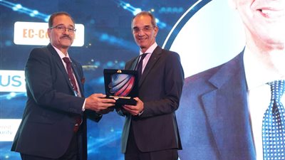بمشاركة عربية ودولية رفيعة.. إنطلاق المؤتمر العربي التاسع لأمن المعلومات بالقاهرة