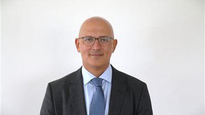 تعيين المهندس محمود صفراطه نائبًا للرئيس التنفيذي لـ 