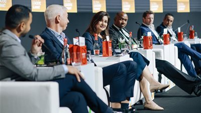 Big 5 Global’s 46th edition highlights Egypt’s progressive national construction pipeline while attracting global technology to upcoming projects 