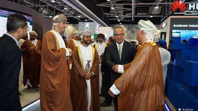 ختام ناجح للدورة الرابعة والثلاثين من معرض ومؤتمر 