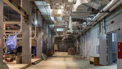 لاند مارك العقارية (LMD) تعلن عن بدء تشغيل محطة التبريد المركزية المتطورة بمشروع One Ninety بالقاهرة الجديدة