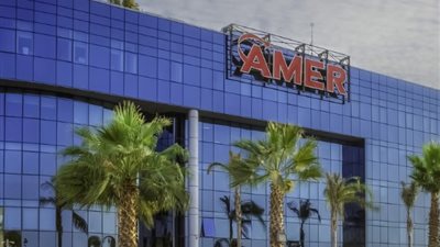 عامر جروب تحصل على ترخيص 