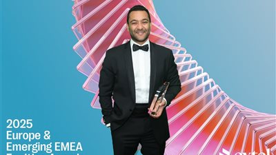 إي اف چي هيرميس تحصد مراكز متقدمة في استطلاع «إكستيل» لعام 2025 للأسواق الناشئة بمنطقة أوروبا والشرق الأوسط وإفريقيا